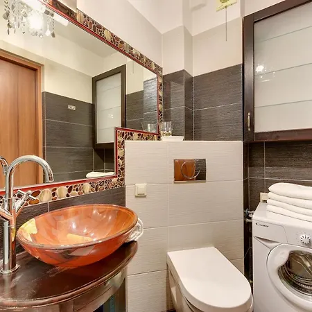 Klif Centrum Jastrzebia Gora Władysławowo