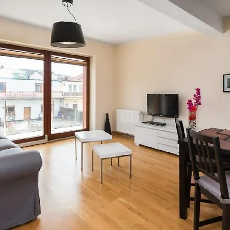 Klif Centrum Jastrzebia Gora Apartment