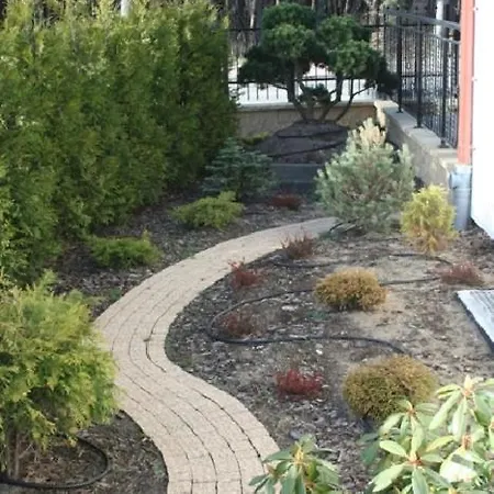 Klif Centrum Jastrzebia Gora *