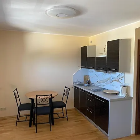 Klif Centrum Jastrzebia Gora Daire