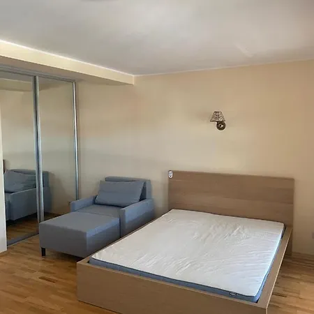 Klif Centrum Jastrzebia Gora Władysławowo