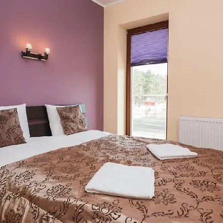 Klif Centrum Jastrzebia Gora *