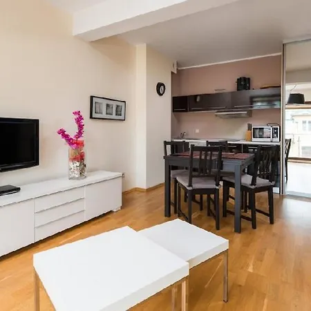 Klif Centrum Jastrzebia Gora * Władysławowo