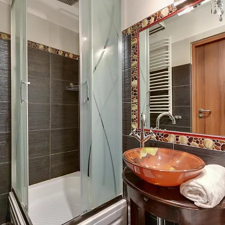 Klif Centrum Jastrzebia Gora Apartment