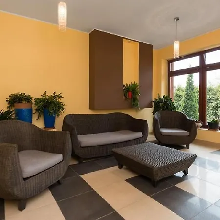 Klif Centrum Jastrzebia Gora