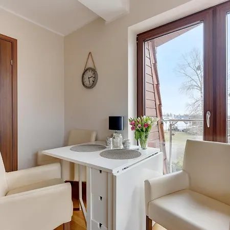 Klif Centrum Jastrzebia Gora Διαμέρισμα Władysławowo