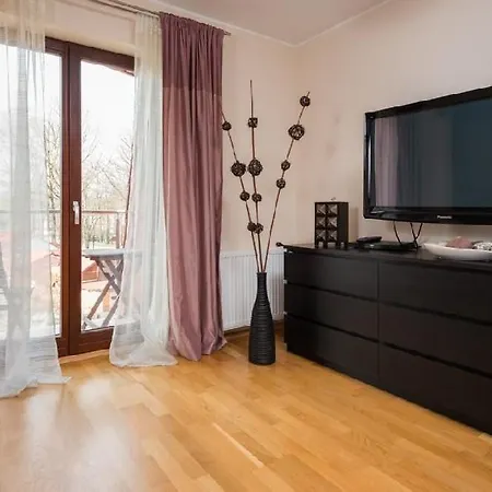 Klif Centrum Jastrzebia Gora