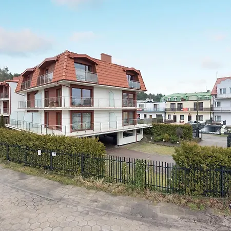 Klif Centrum Jastrzebia Gora Wladyslawowo
