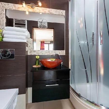 Klif Centrum Jastrzebia Gora Władysławowo