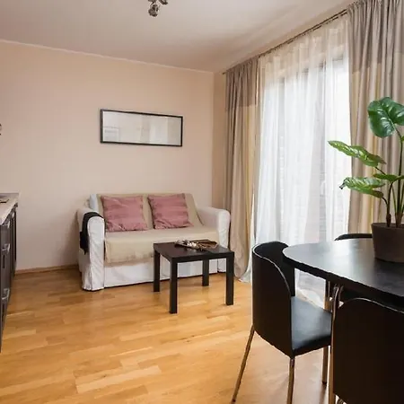 Klif Centrum Jastrzebia Gora * Wladyslawowo