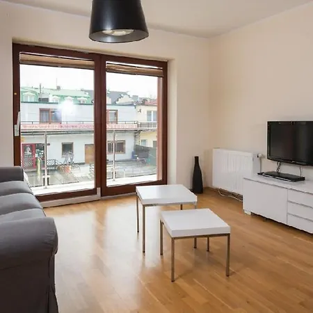 Klif Centrum Jastrzebia Gora * Wladyslawowo