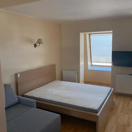 Klif Centrum Jastrzebia Gora Apartment