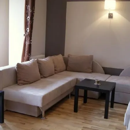 Διαμέρισμα Klif Centrum Jastrzebia Gora Władysławowo