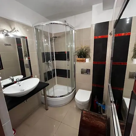 Klif Centrum Jastrzebia Gora Apartment