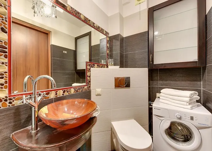 Klif Centrum Jastrzebia Gora Władysławowo