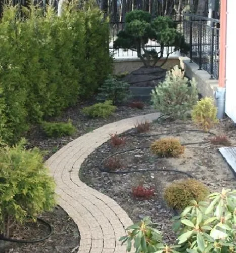 Klif Centrum Jastrzebia Gora *