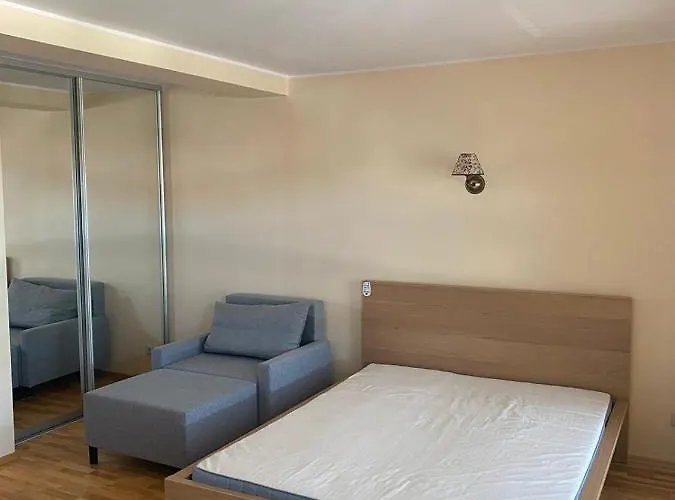 Klif Centrum Jastrzebia Gora Władysławowo