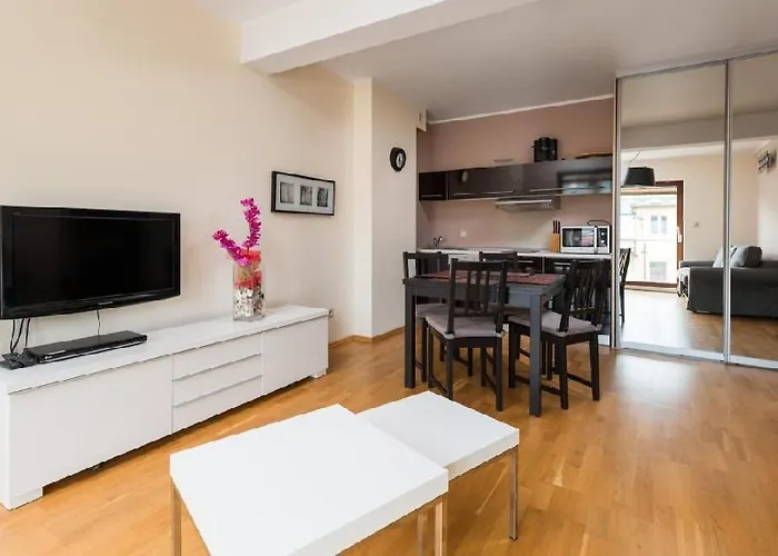 Klif Centrum Jastrzebia Gora * Władysławowo