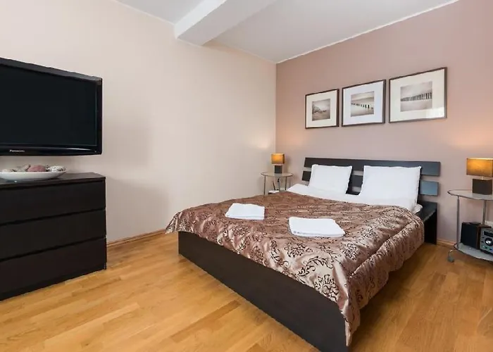 Klif Centrum Jastrzebia Gora