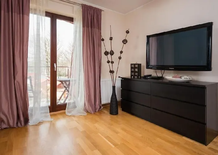 Klif Centrum Jastrzebia Gora