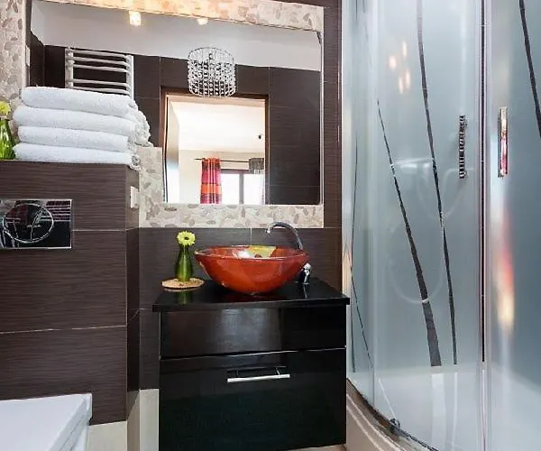 Klif Centrum Jastrzebia Gora Władysławowo