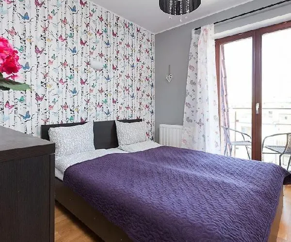 Klif Centrum Jastrzebia Gora