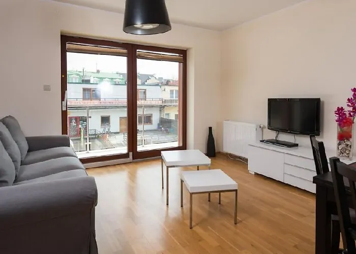 Klif Centrum Jastrzebia Gora * Władysławowo